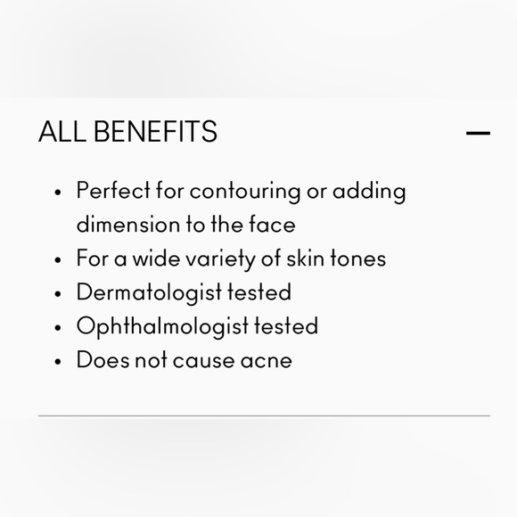 Dark Mac Mineralize SkinFinish Natural Powder Brand New in Box (Deep Caramel) - Picture 5 of 15